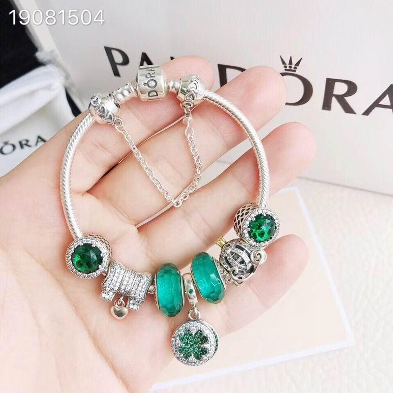 Pandora Bracelets 1276